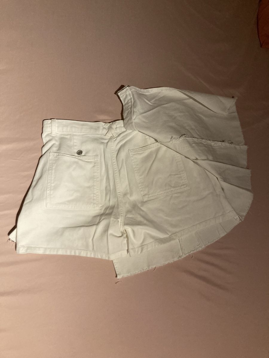 Gonne: Jupe Short – Usato da Chancy venduto da dia_tb2t 3