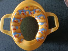 Kinder-WC-Aufsatz