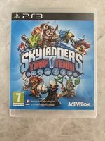 Jeu PS3 Skylanders Trap Team bon état