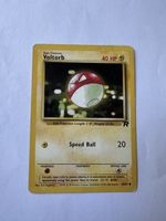 Pokemonkarte Voltorb