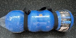 Rollga STANDARD Blue - die Alternative zu Blackroll