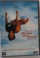 Hinter der Sonne - Drama DVD - Top Zustand - Jetzt sichern!