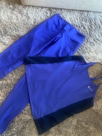 Set Nike