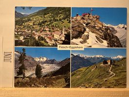 AK von Fiesch Eggishorn