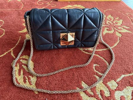 SONIA RYKIEL Le Copain  Umhängetasche