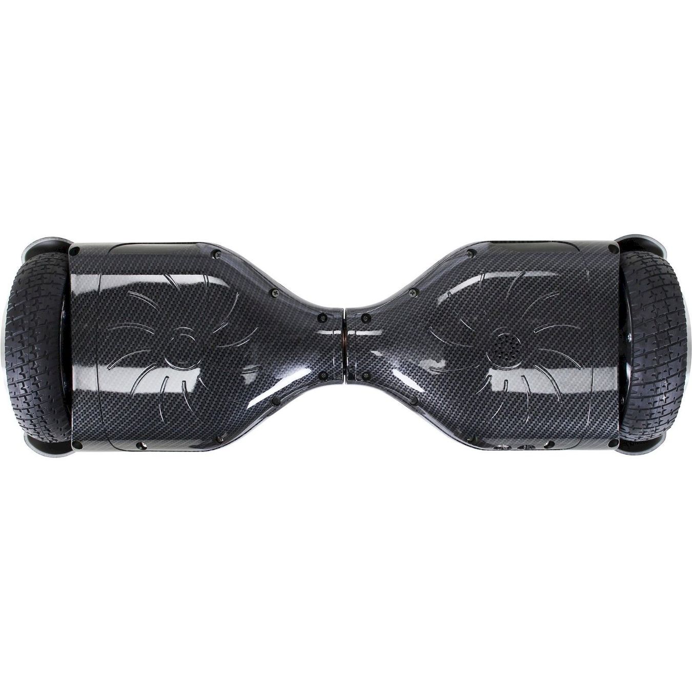 Hoverboards: Robway W1 Hoverboard 2.0 Carbon – Neu und originalverpackt aus Bottighofen von zaap 2
