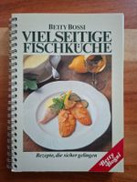 Betty Bossi; Vielseitige Fischküche