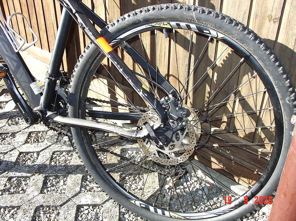 Velos: Orbea MX 26 – Gebraucht aus Inkwil von suruam02 1