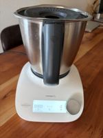 Robot culinaire Vorwerk Thermomix TM6 bon état