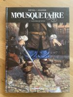 MOUSQUETAIRE / TOME 1 / PREMIERE EDITION