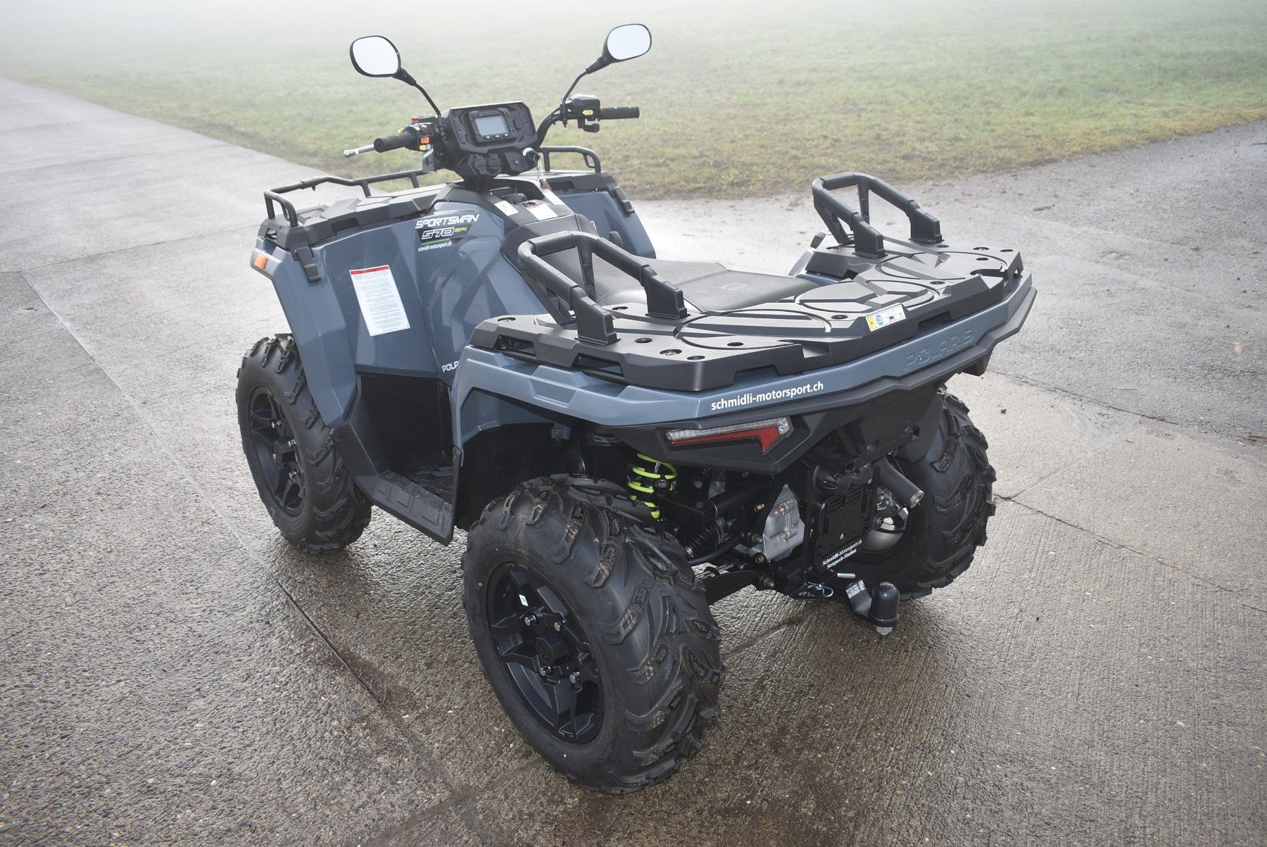Polaris ATV / Quad: POLARIS 570 SP 4x4 – Nuovo (secondo la descrizione) da Sempach-Station venduto da dragster410 4