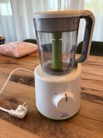 Philips Avent Baby Food Maker. Blender and Steamer in one. 