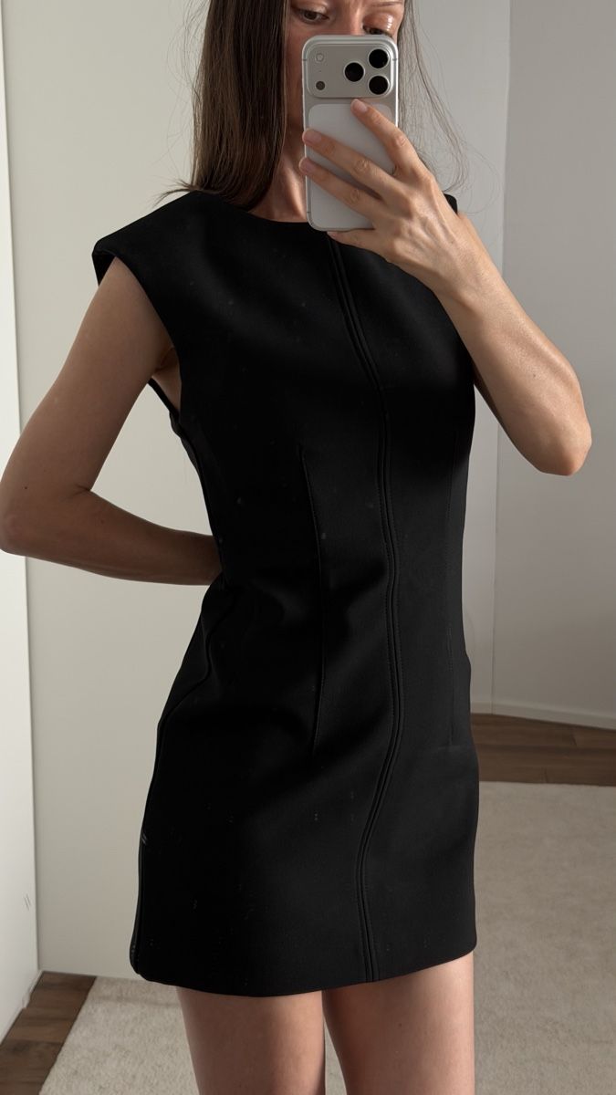 Mango Vestiti: Mango Selection dress – Nuovo e nell'imballaggio originale da Paradiso venduto da viorea 4