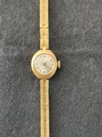 Elegante Vintage Damenuhr,  mechanisch, Rarität