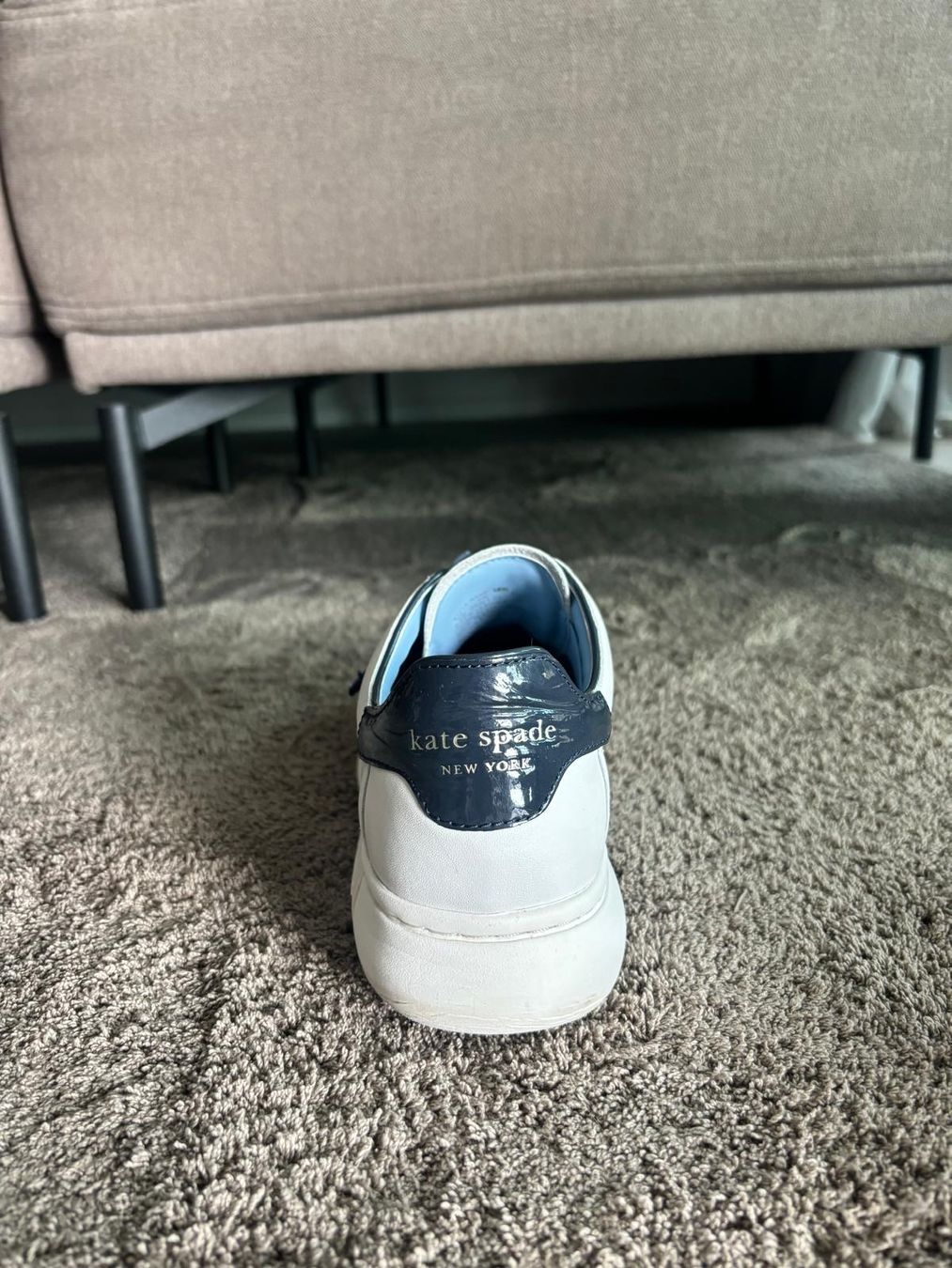 Kate Spade Damenschuhe: Sneaker Kate Spade – Gebraucht aus Bülach von cf96 3