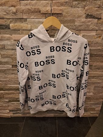 Hugo Boss Kindersweatpullover 16 Jahre 158/164