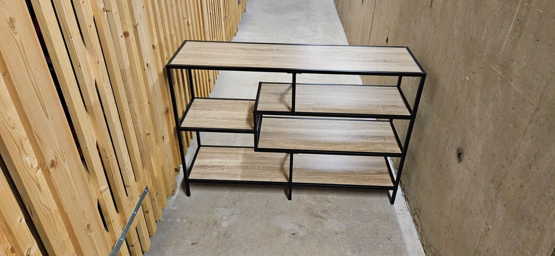 Scaffali: AC Design Seaford Regal – Nuovo (secondo la descrizione) da Oetwil am See venduto da Mister__x 1