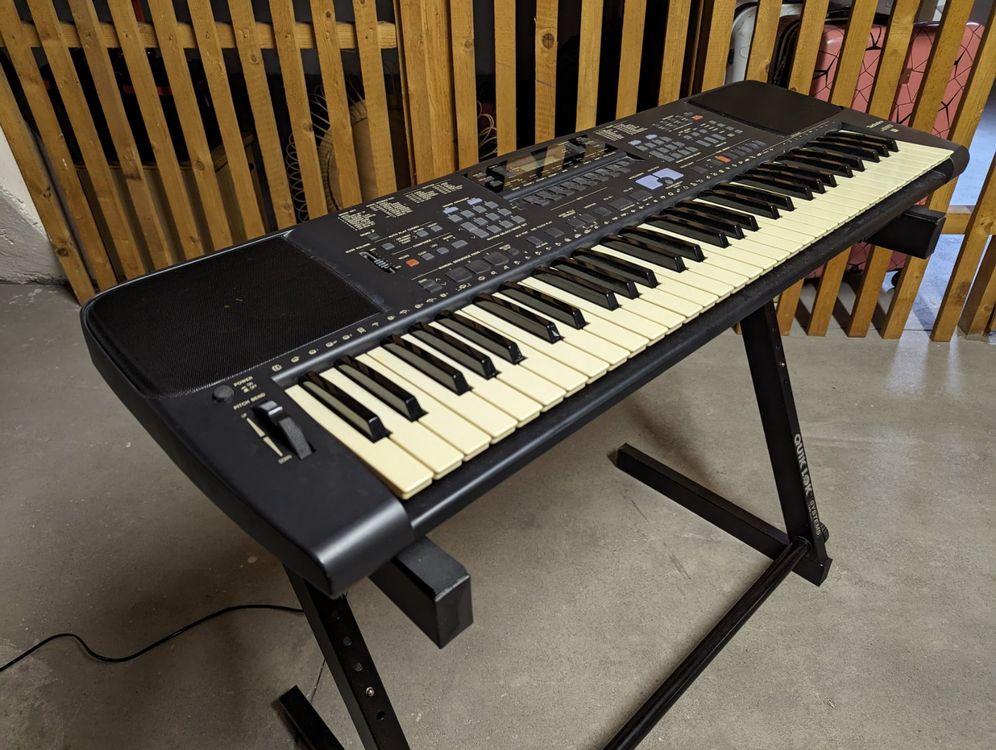 Keyboard, Marke Technics, sx-KN901 (Gebraucht) in Zürich für CHF 49 ...