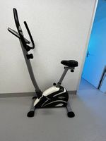 Hammer Vitalo Quest Hometrainer  Zuverlässiger Heimtrainer