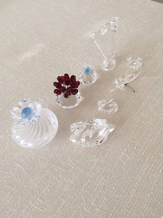 Figuren: SWAROVSKI - SAMMLER-HIT, ODER ZUM SCHENKEN... – Gebraucht aus Kappel SO von Happyday125