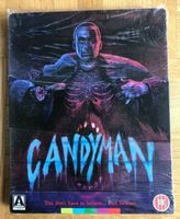 Candyman - Steelbook - mit Booklet - Blu-ray