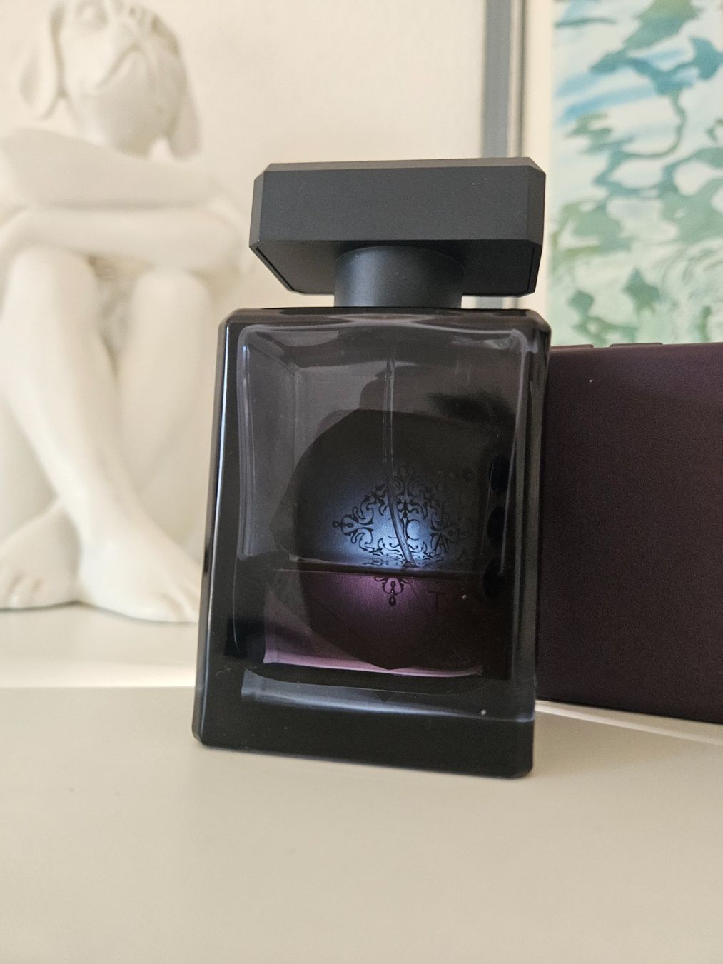 Initio Parfum & Eau de Toilette: Initio Sugar Blast 90 ml TESTER – Gebraucht aus Bex von bes_9dyf 1