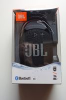 JBL Bluetooth Lautsprecher Clip 4