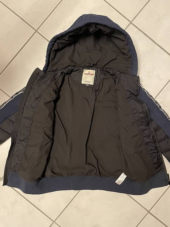 Giacche & Cappotti: Vingino Herbst/Winterjacke, Grösse 164 – Usato da Möriken AG venduto da nipamijule 1