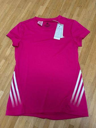 Sportshirt Adidas, Grösse 164, NEU