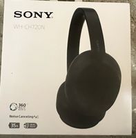 Sony WH M720 Kopfhörer neu!