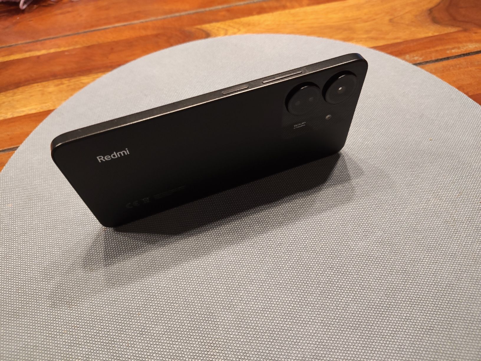 Xiaomi Portables: Redmi Note 13 – D'occasion à Unterägeri par Kielersprotte78 3