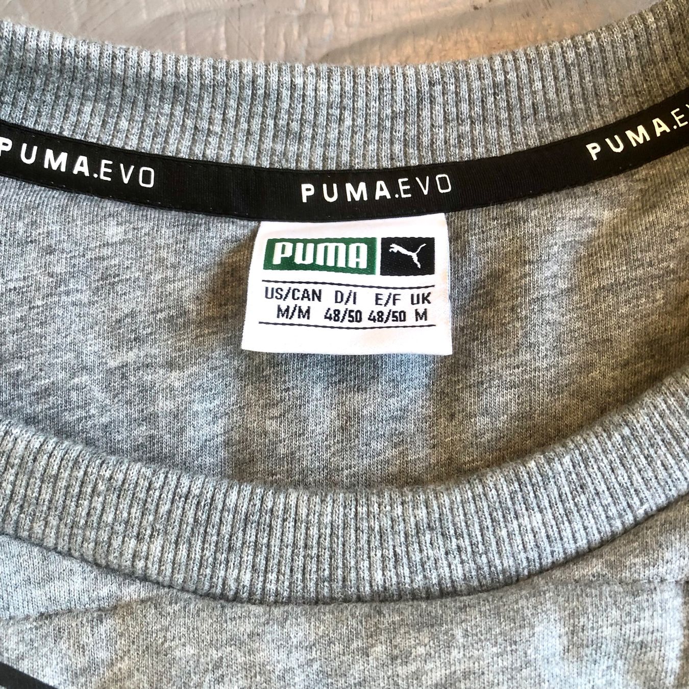 Puma Maglioni & Felpe: Puma Sweatshirt warm, Grösse M – Usato da Brienz BE venduto da Kokolea84 3