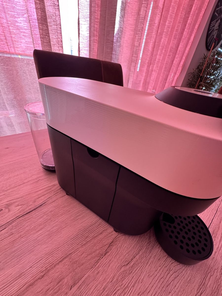 Nespresso Macchine per caffè & Macchine per espresso: Cafetière Nespresso Pop Vertuo – Nuovo (secondo la descrizione) da La Chaux de fonds venduto da car_f9yg 2