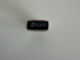 TP-Link TL-WN725N Nano WLAN USB Adapter – Plug & Play