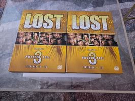 Lost Season 3