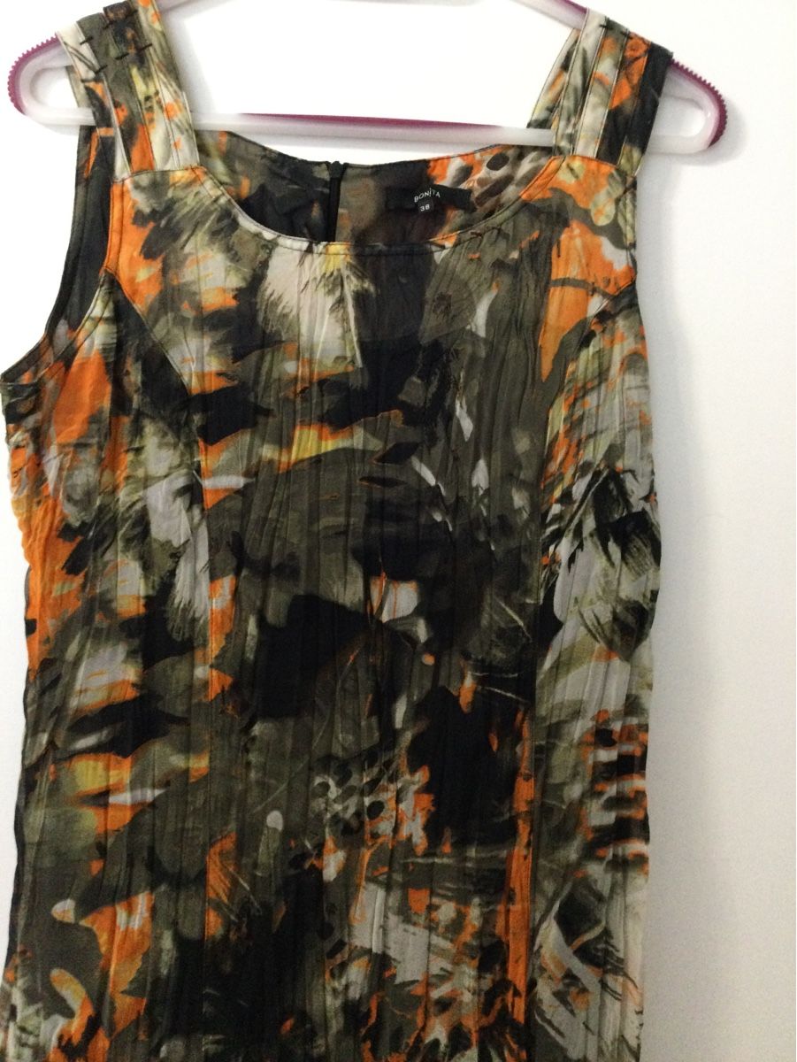 Bonita Vestiti: Langes Sommerkleid Bonita Gr.38 – Usato da Villnachern venduto da Anita2006 1