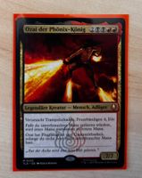 Ozai der Phönix-König / Ozai, the Phoenix King MTG Karte