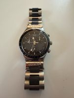 Montre Swatch Irony Chrono Windfall 1999