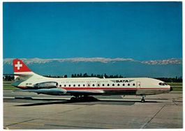 SATA Super-Caravelle 10 R