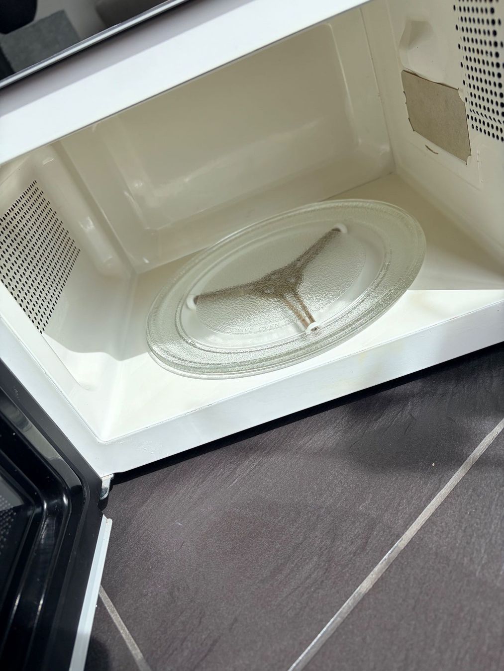 Mio Star Elettrodomestici da cucina: Mikrowelle MIO-STAR – Usato da Küsnacht ZH venduto da Dasdoo 1