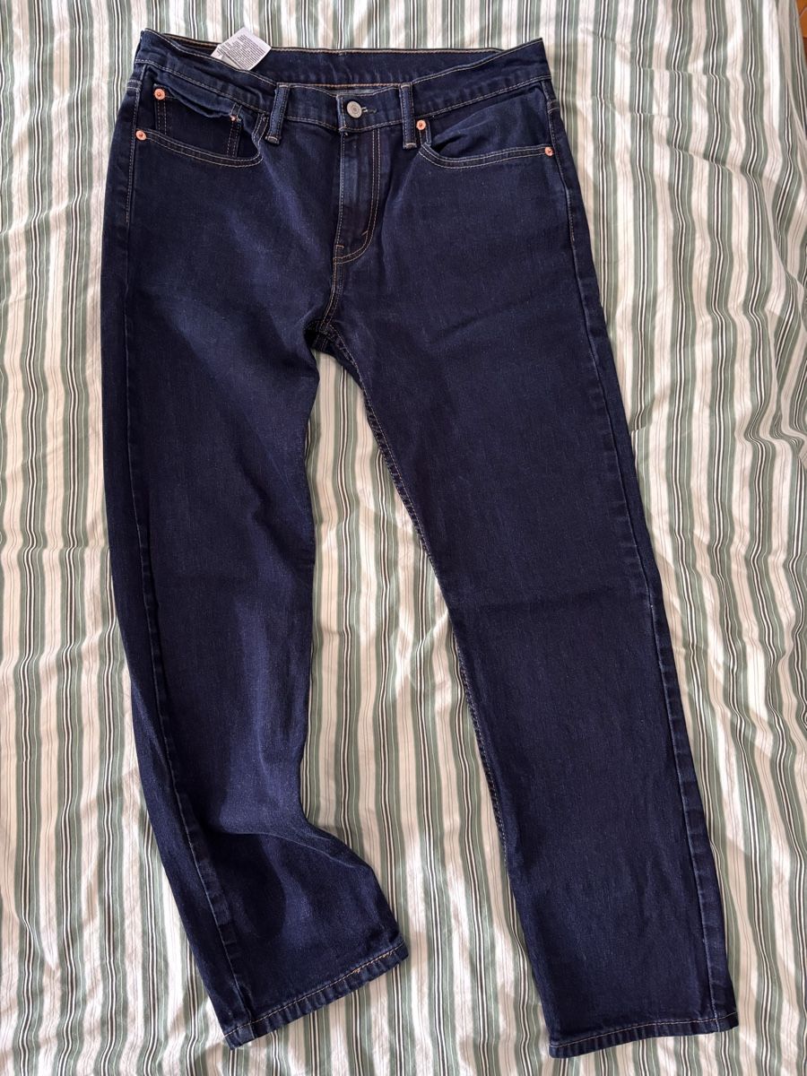 Levi's Jeans: Levis 512, W34 L30 – D'occasion à Zürich par M789