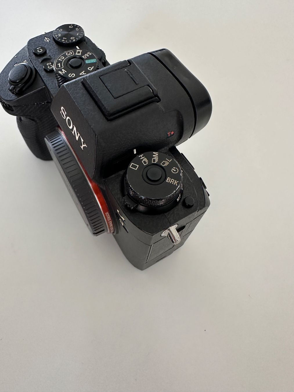 Sony Fotocamera: Sony a9 – Usato da Frauenfeld venduto da bybong 3
