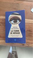 Livre La Femme de Ménage Freida McFadden