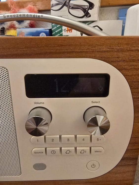 Radios: PURE Evoke D4 – D'occasion à Biglen par BigKusi77 1