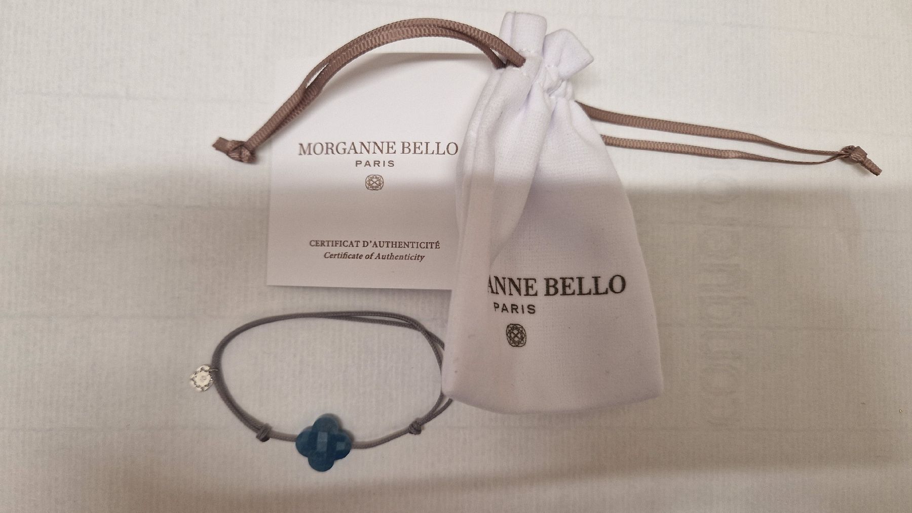 Bracciali & Braccialetti: bracelet morganne bello – Nuovo (secondo la descrizione) da Collombey venduto da Preloveditems 3