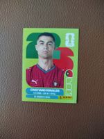 Cristiano Ronaldo Panini Sticker FIFA 2026 WM
