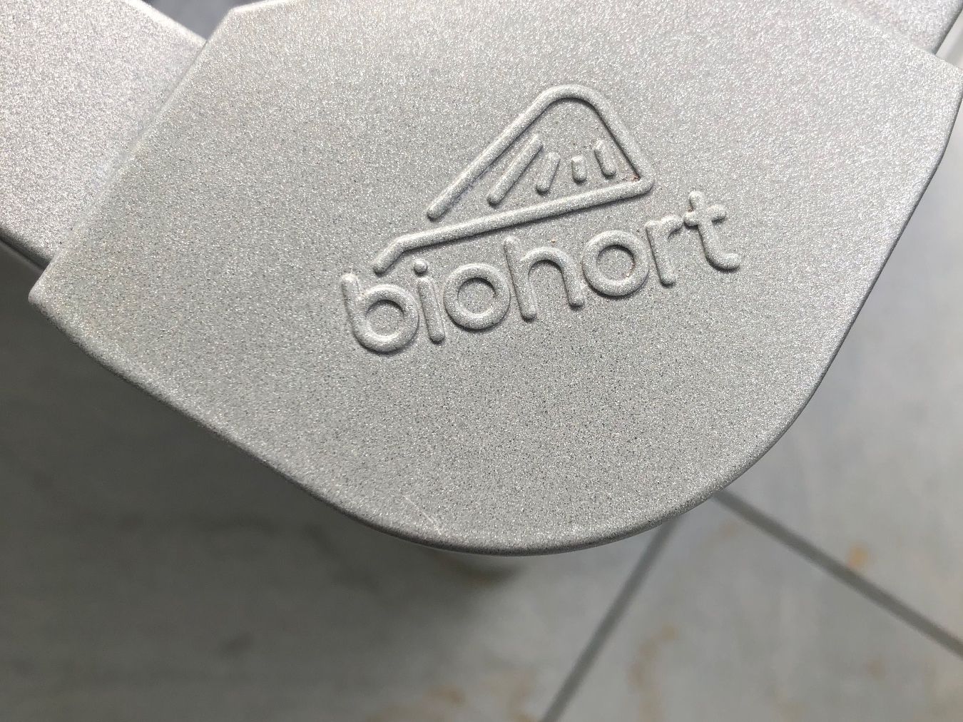 Biohort Blumentöpfe: Hochbeet Biohort – Gebraucht aus Bützberg von wuschel82 3