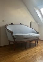 Sofa Louis XV Stil