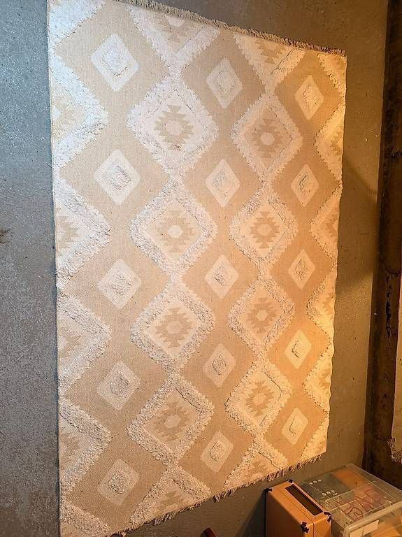 Tappeti: Teppich – Usato da Basel venduto da Laura.W. 3