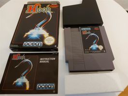 Hook Nintendo NES OVP